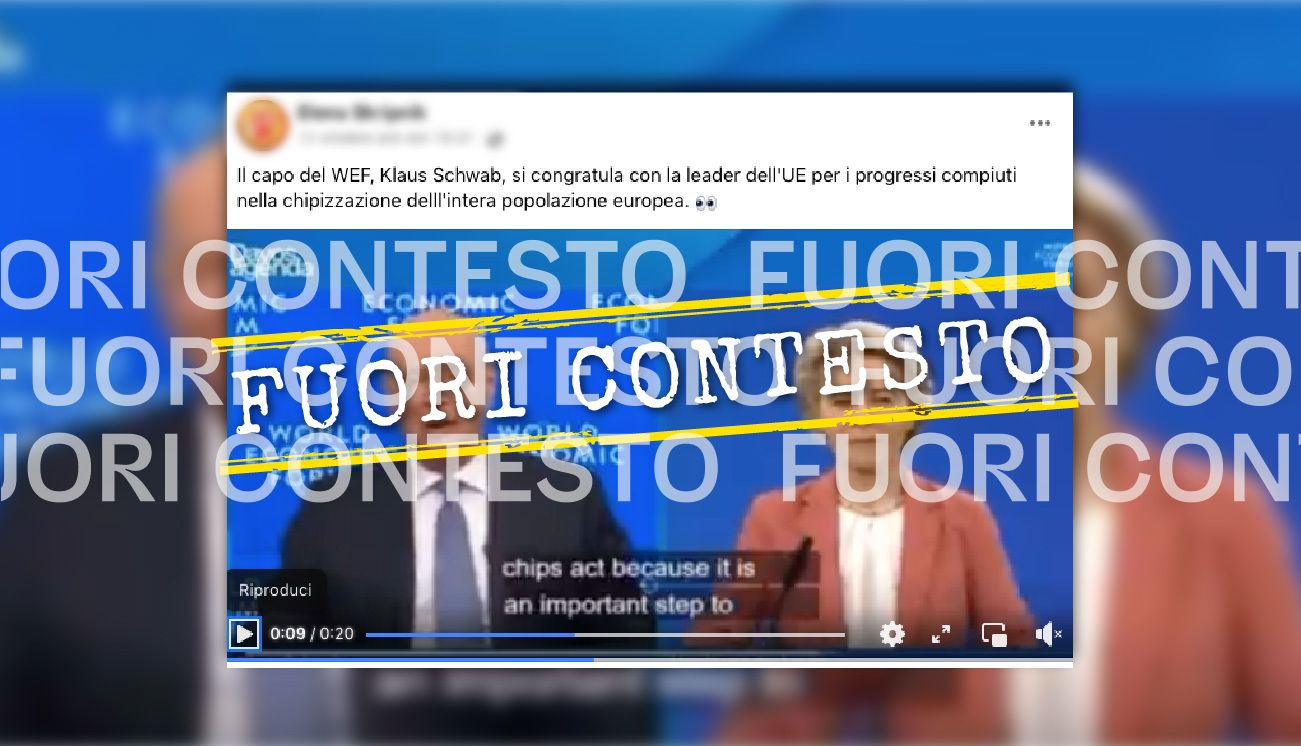 Fuori Contesto