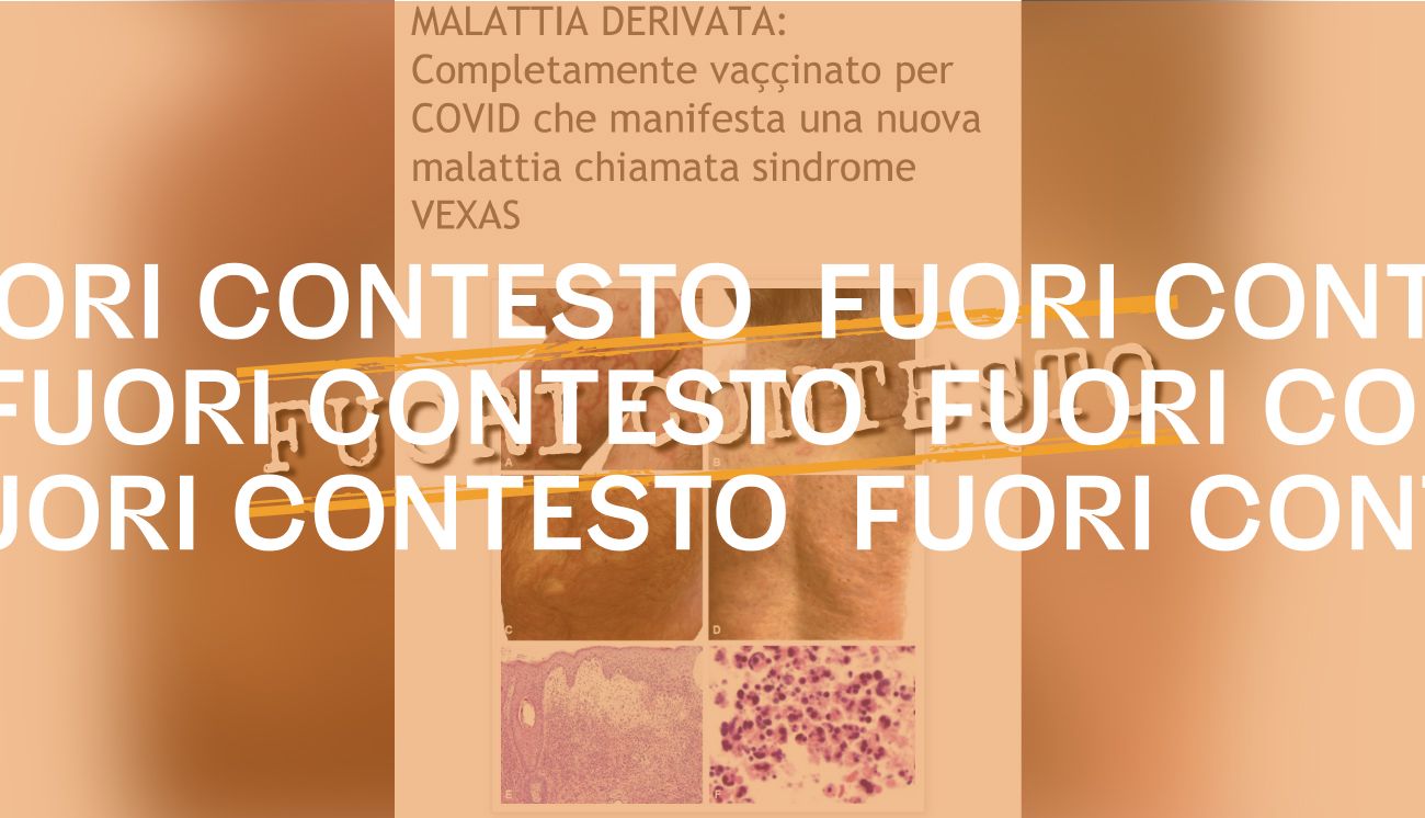 Fuori Contesto