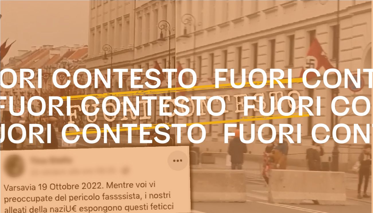 Fuori Contesto