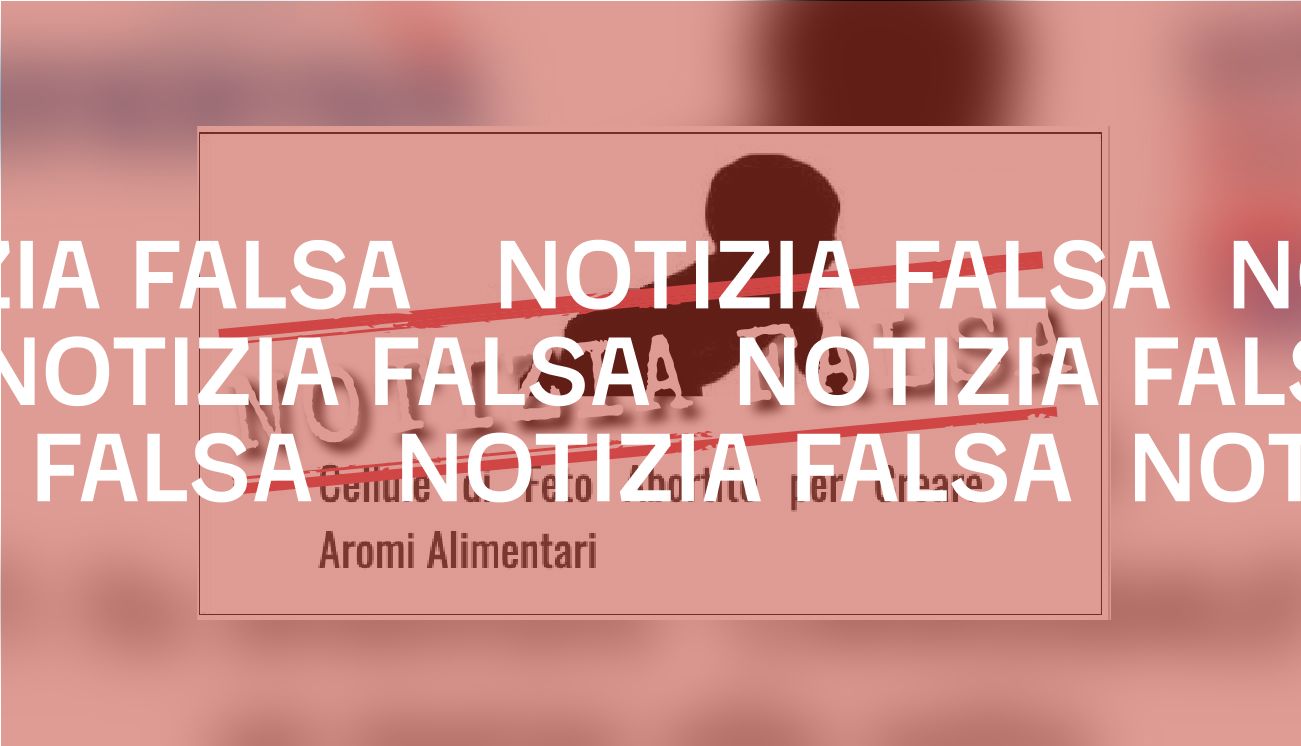 No, la Pepsi non contiene «cellule di feto abortito»