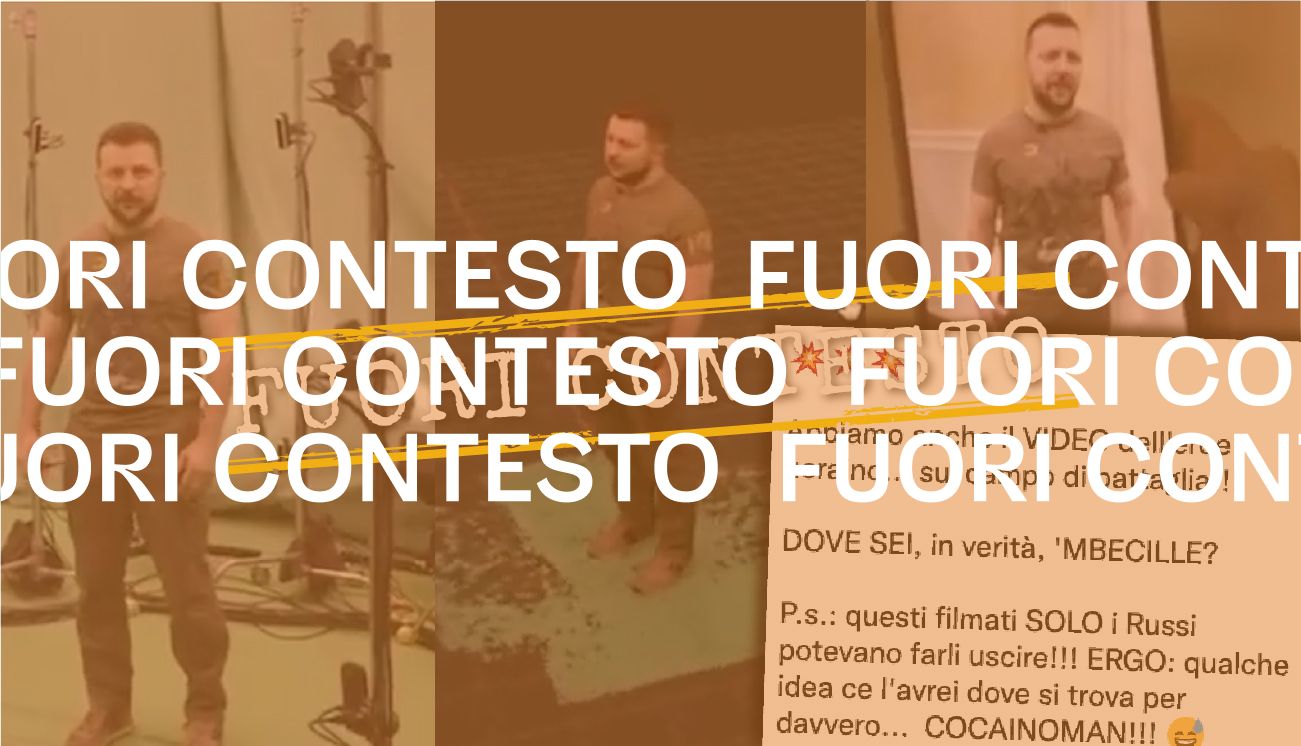 Fuori Contesto