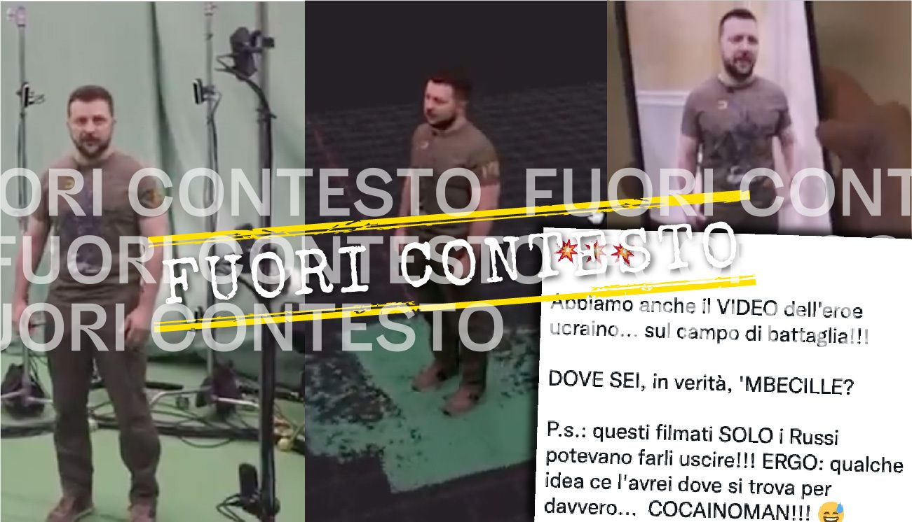 Fuori Contesto