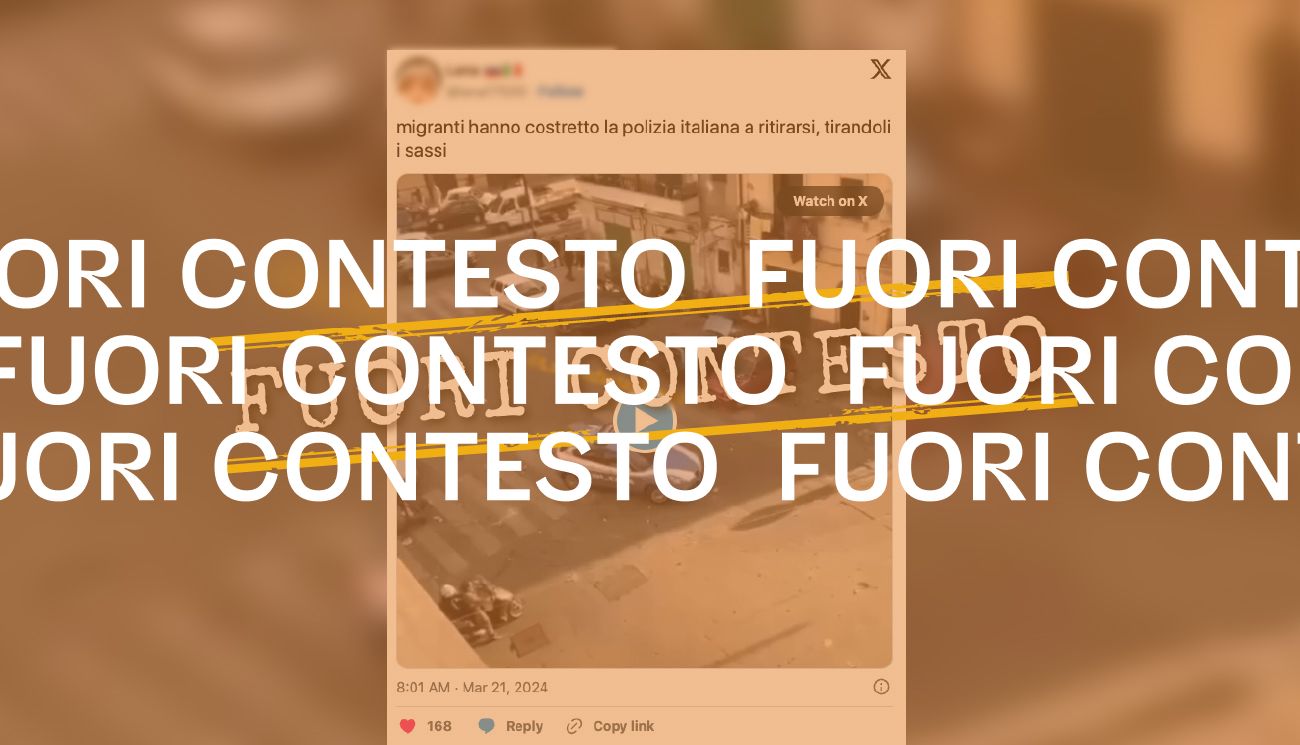 Fuori Contesto