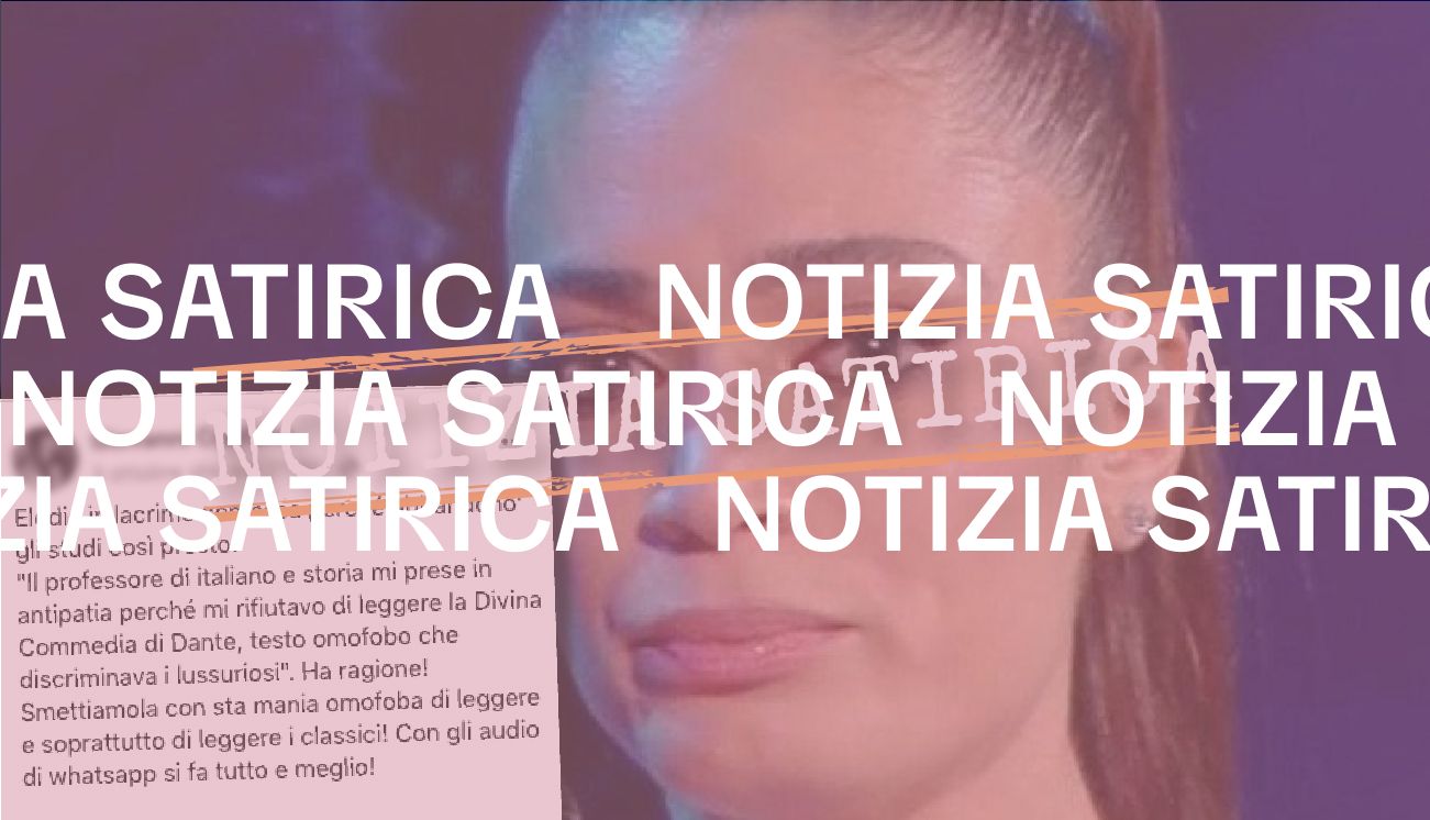 Notizia Satirica