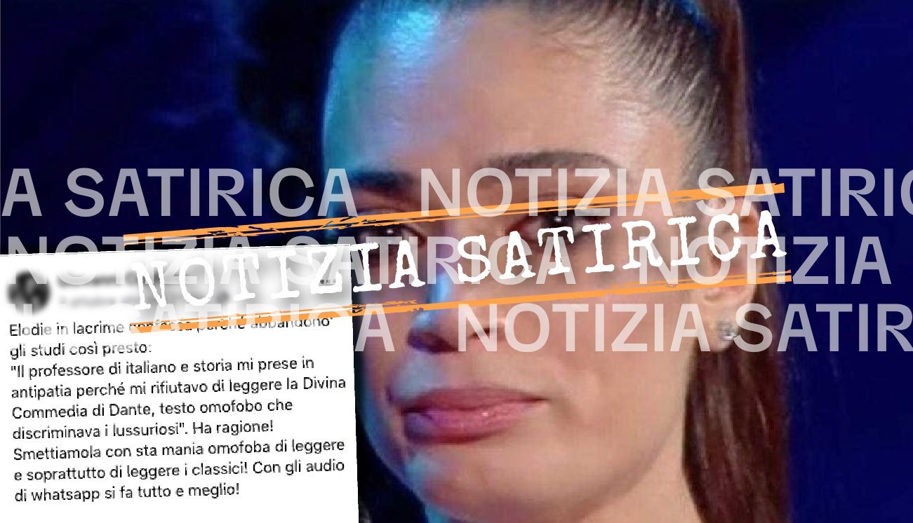 Notizia Satirica