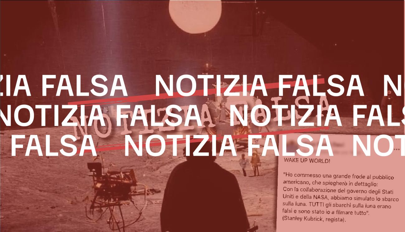 Notizia Falsa