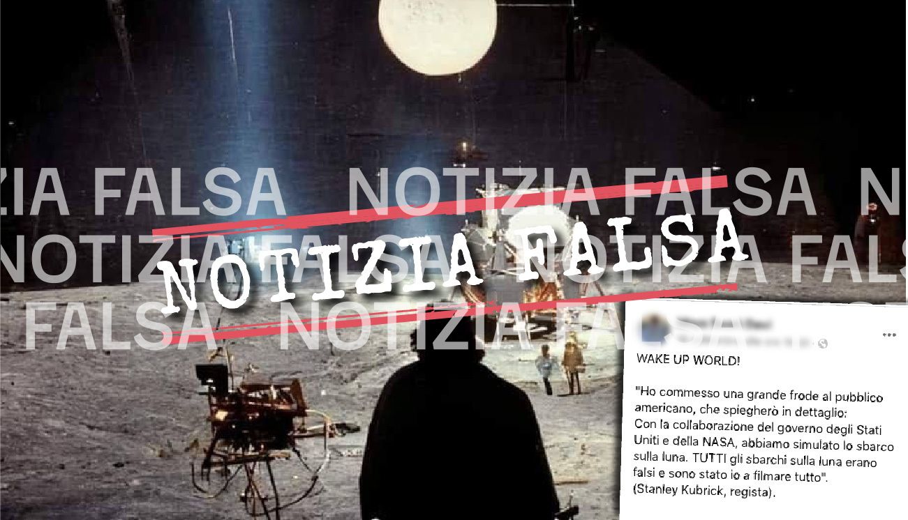 Notizia Falsa