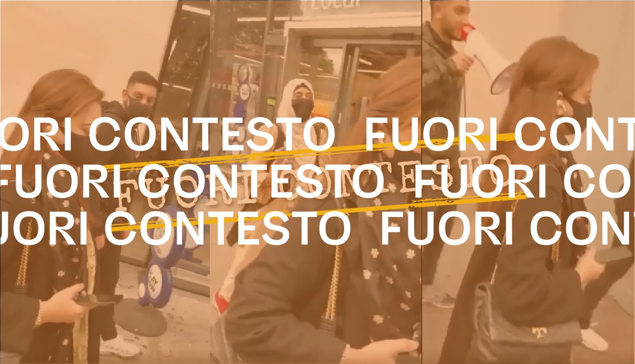 Fuori Contesto