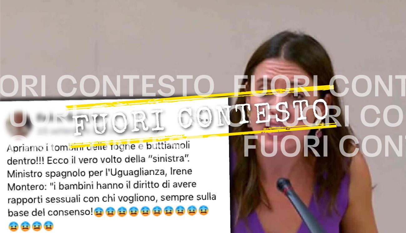 Fuori Contesto