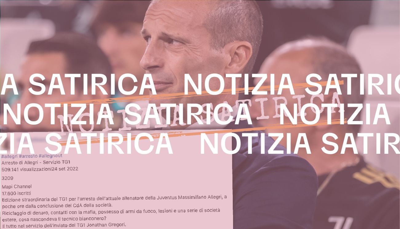 Notizia Satirica