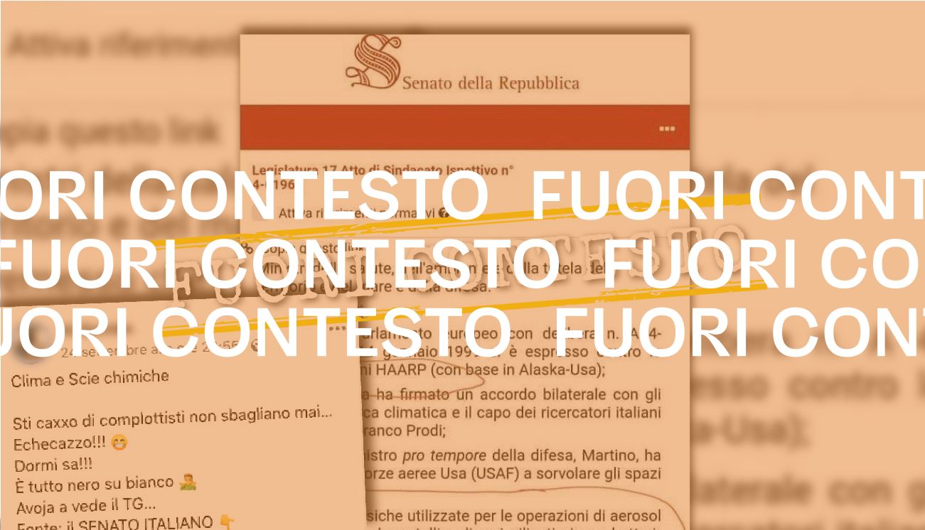 Fuori Contesto