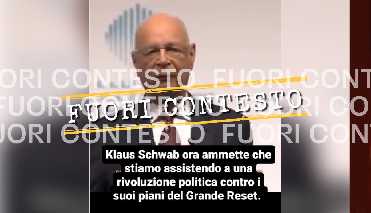 Fuori Contesto