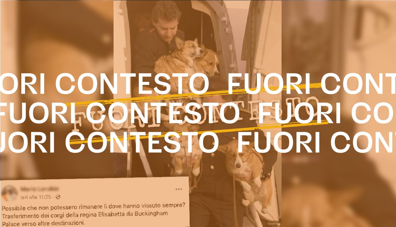 Fuori Contesto