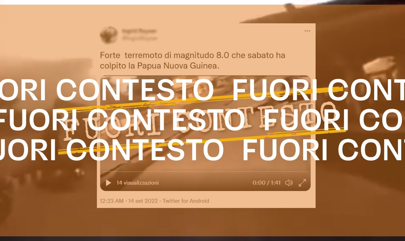 Fuori Contesto