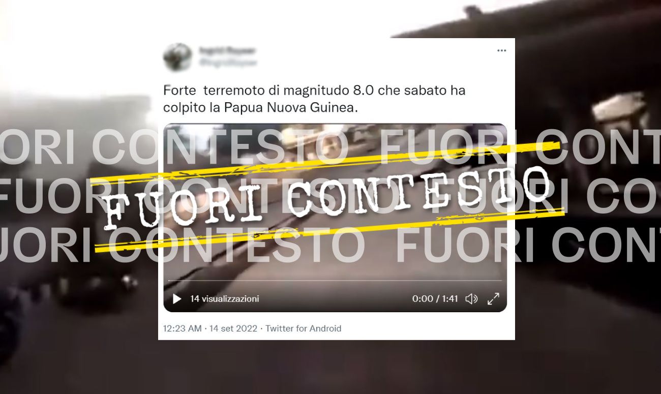 Fuori Contesto