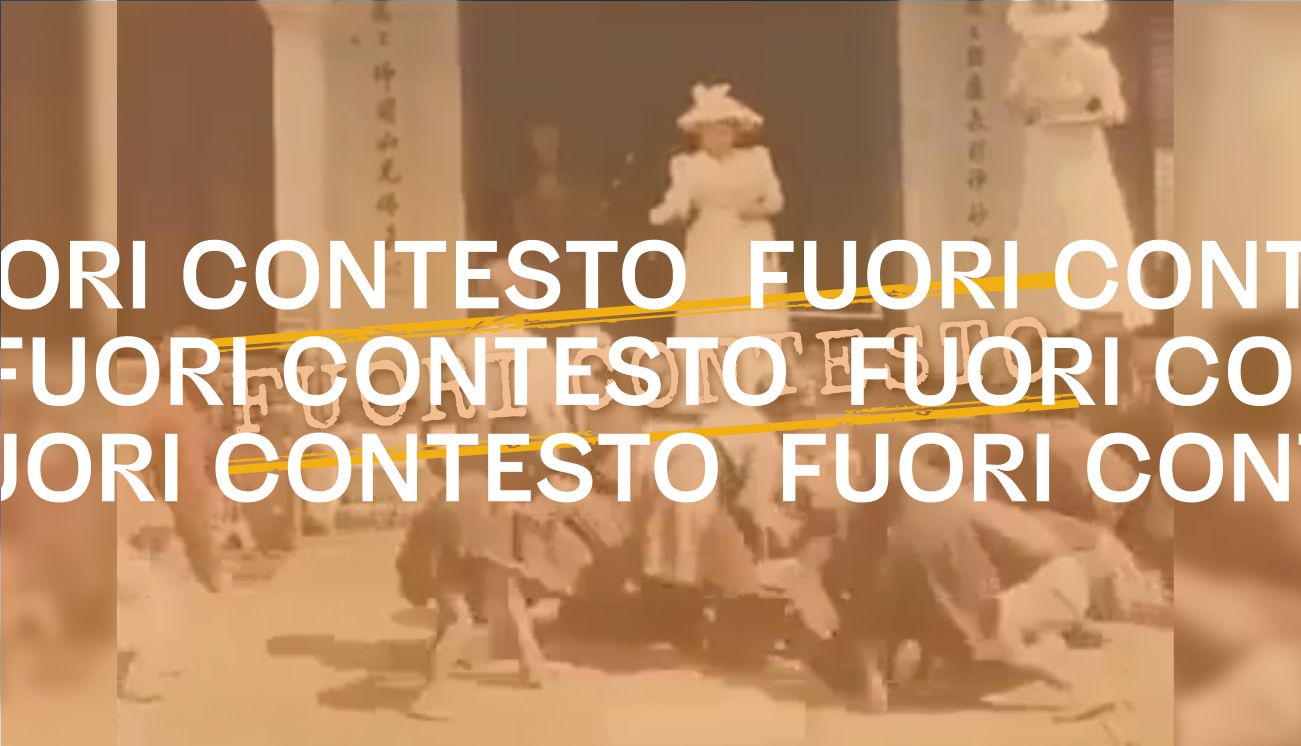 Fuori Contesto