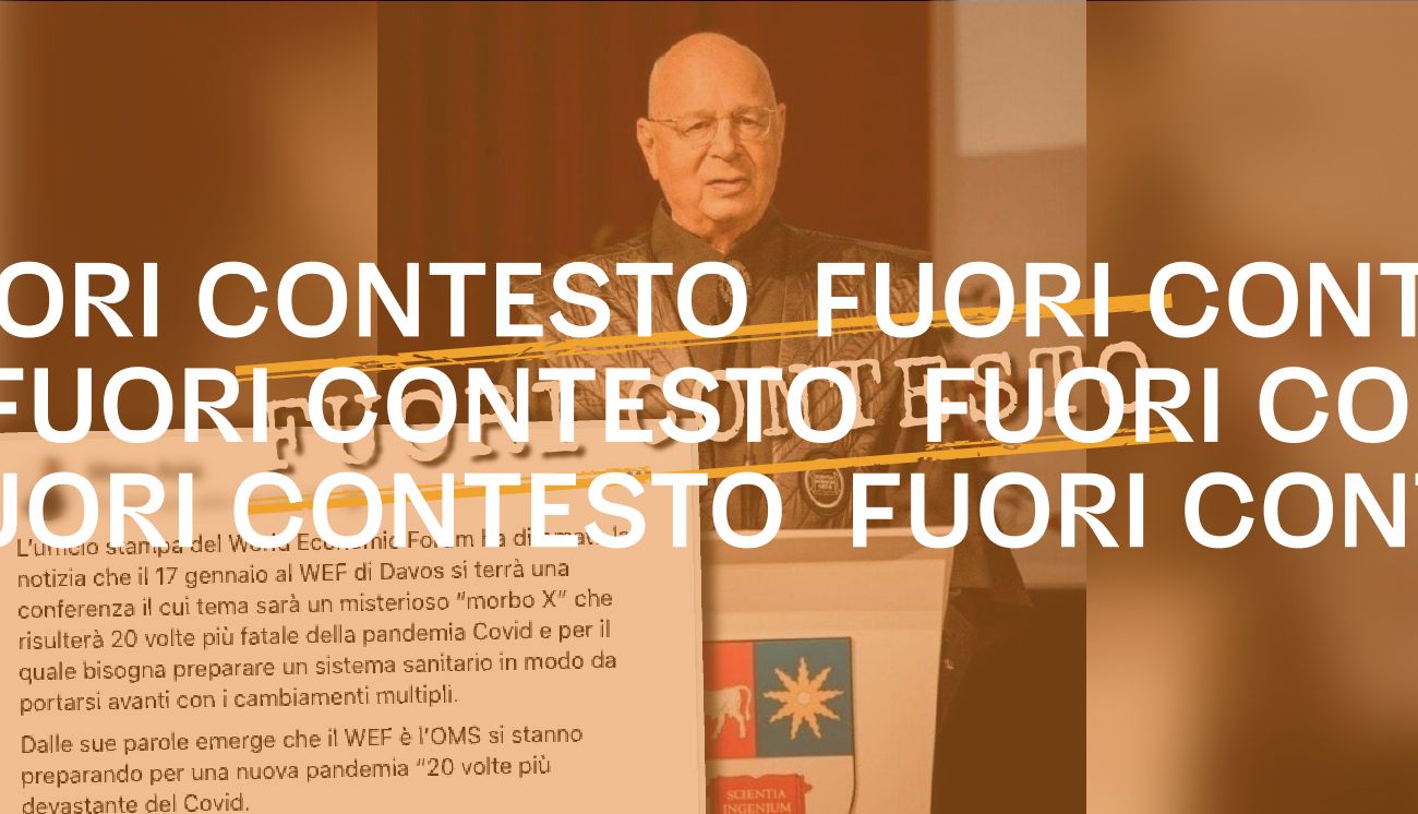 Fuori Contesto