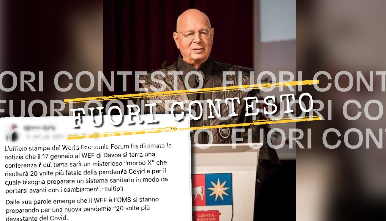 Fuori Contesto