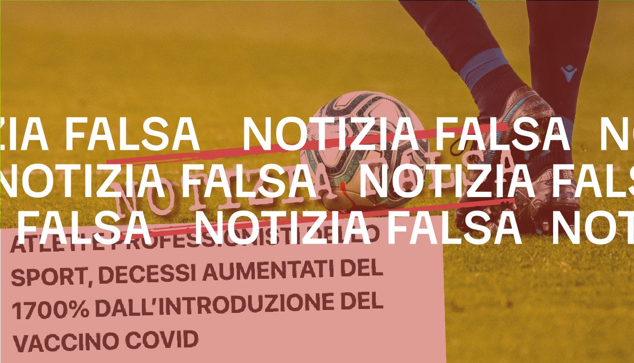 Notizia Falsa