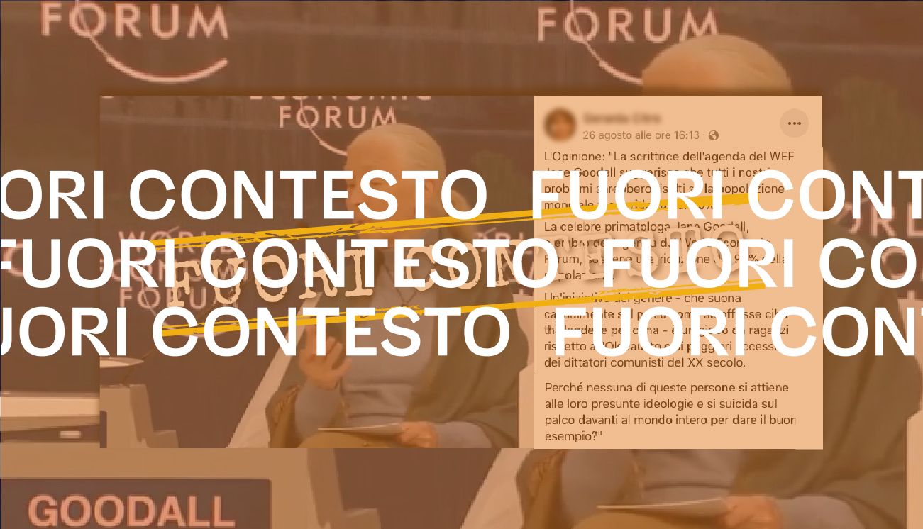 Fuori Contesto