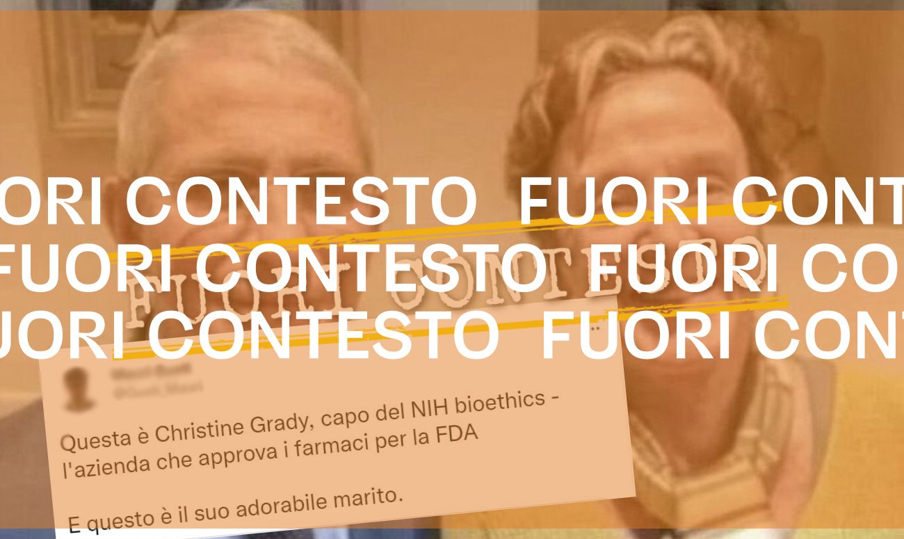 Fuori Contesto