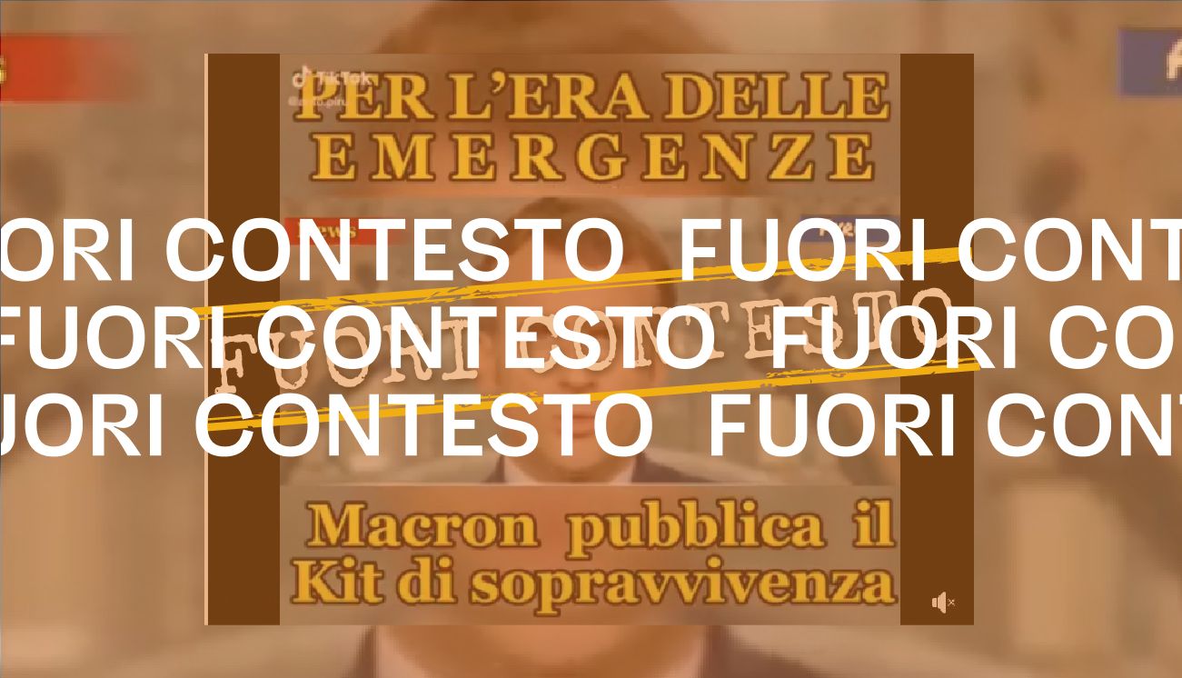 Fuori Contesto