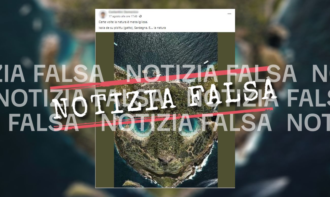 Notizia Falsa