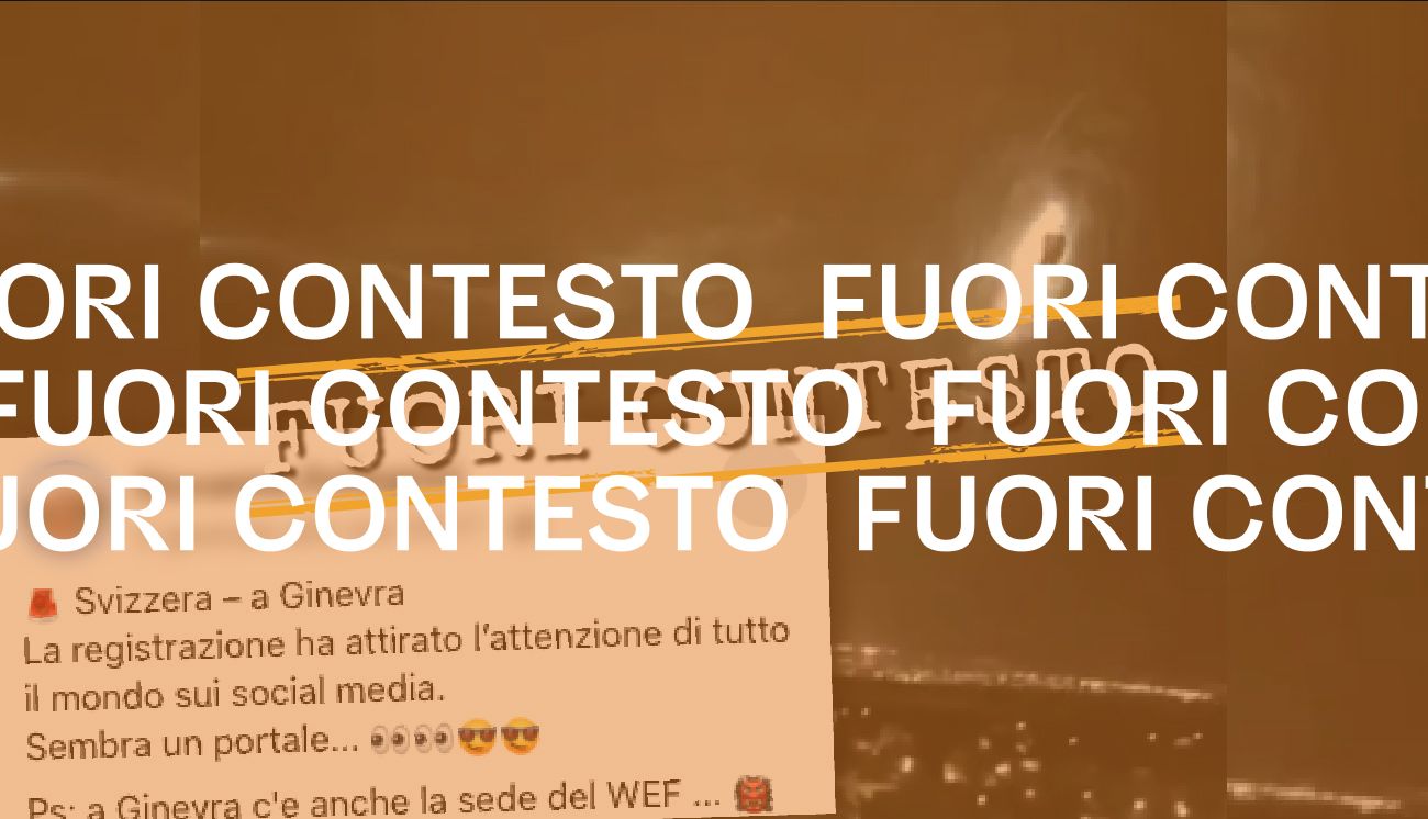 Fuori Contesto