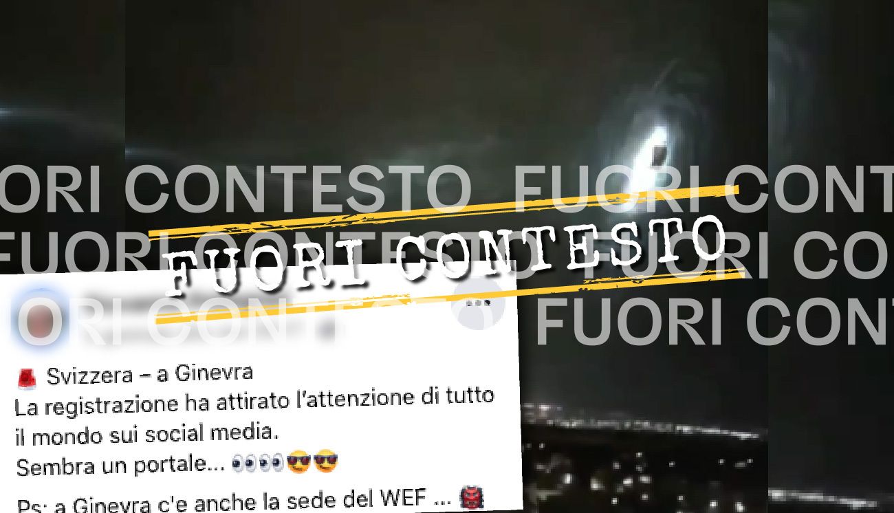 Fuori Contesto