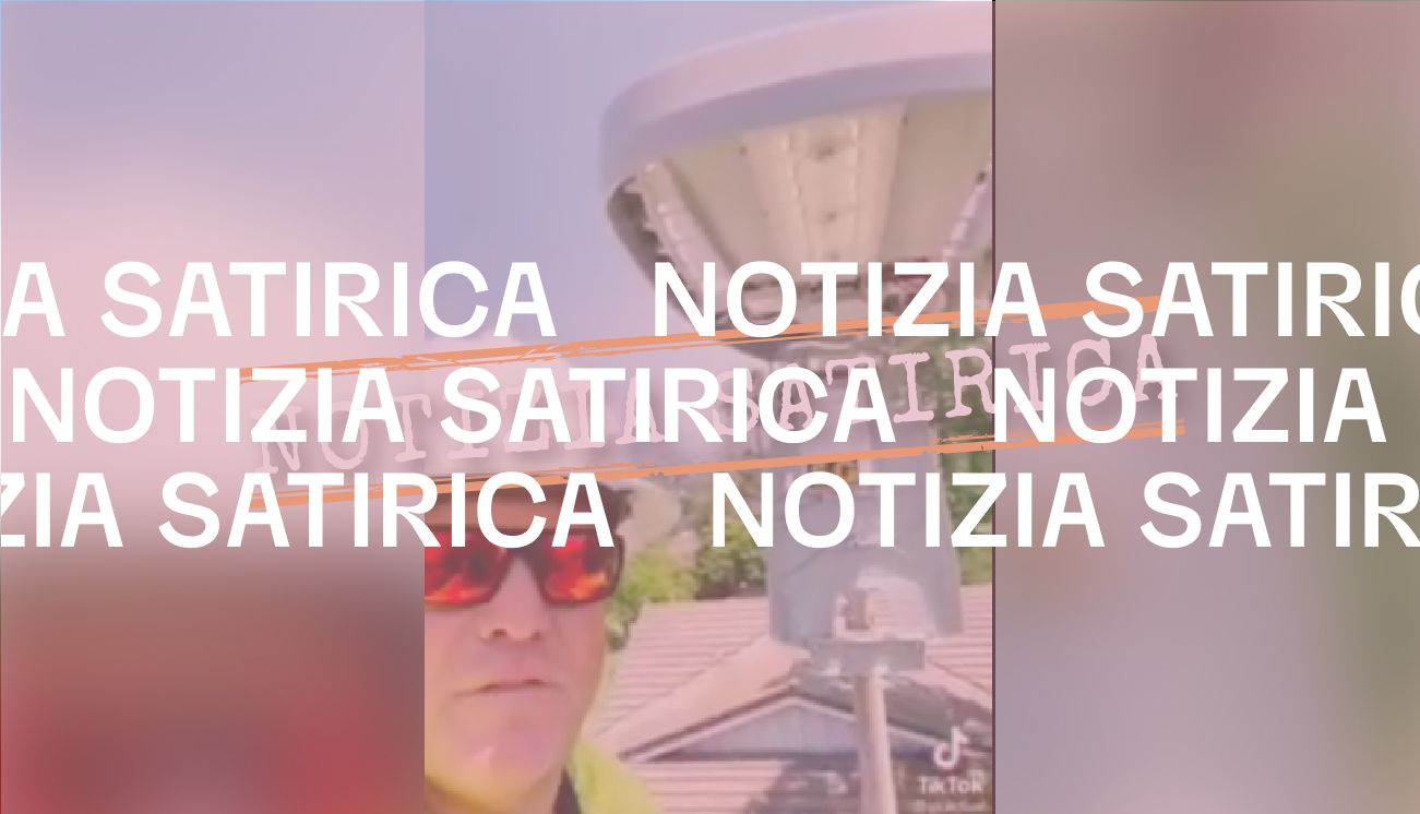 Notizia Satirica