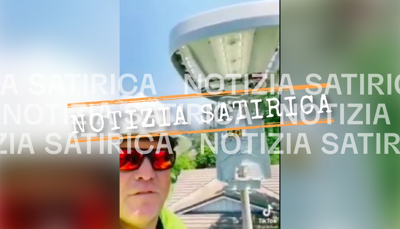 Notizia Satirica