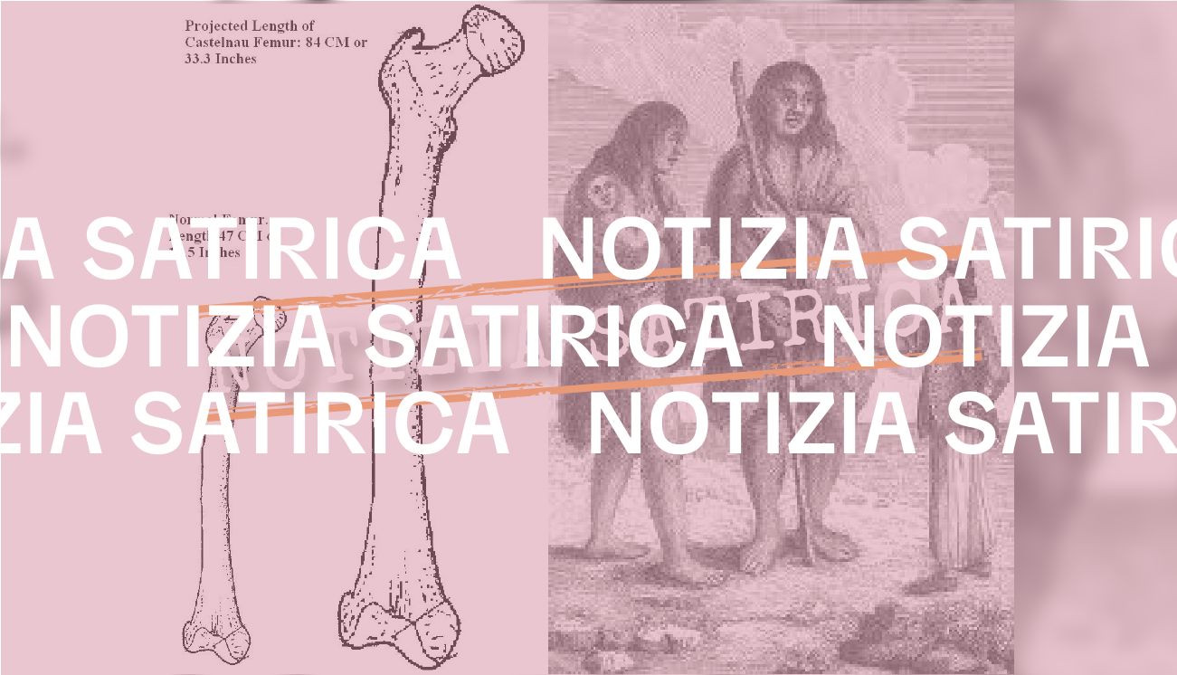 Notizia Satirica