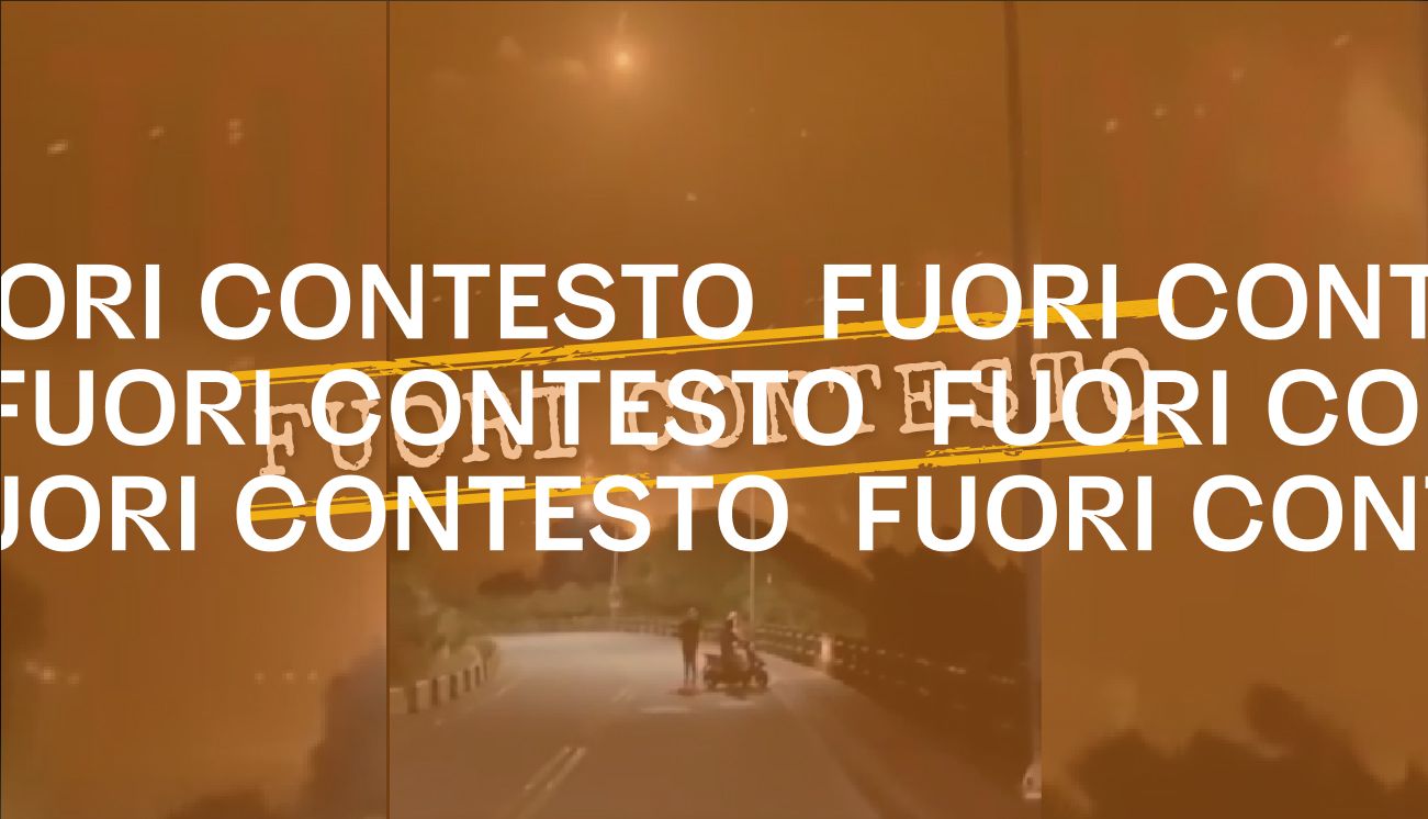 Fuori Contesto