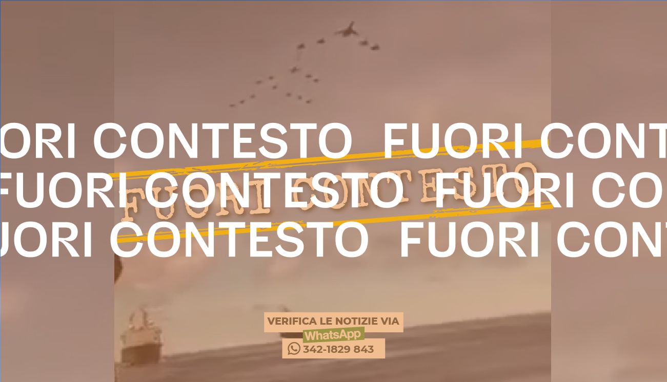 Fuori Contesto