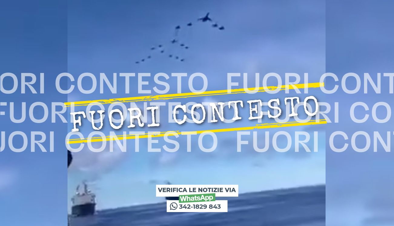 Fuori Contesto