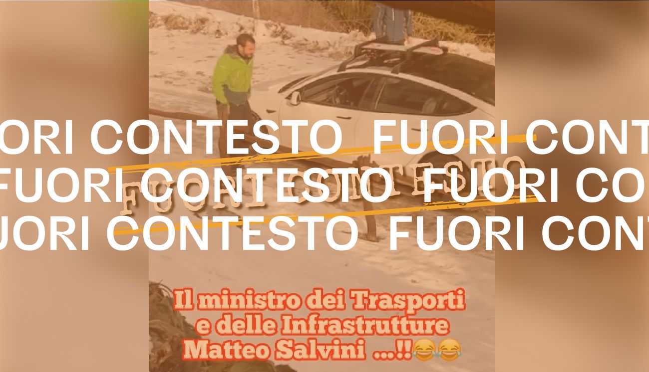 Fuori Contesto