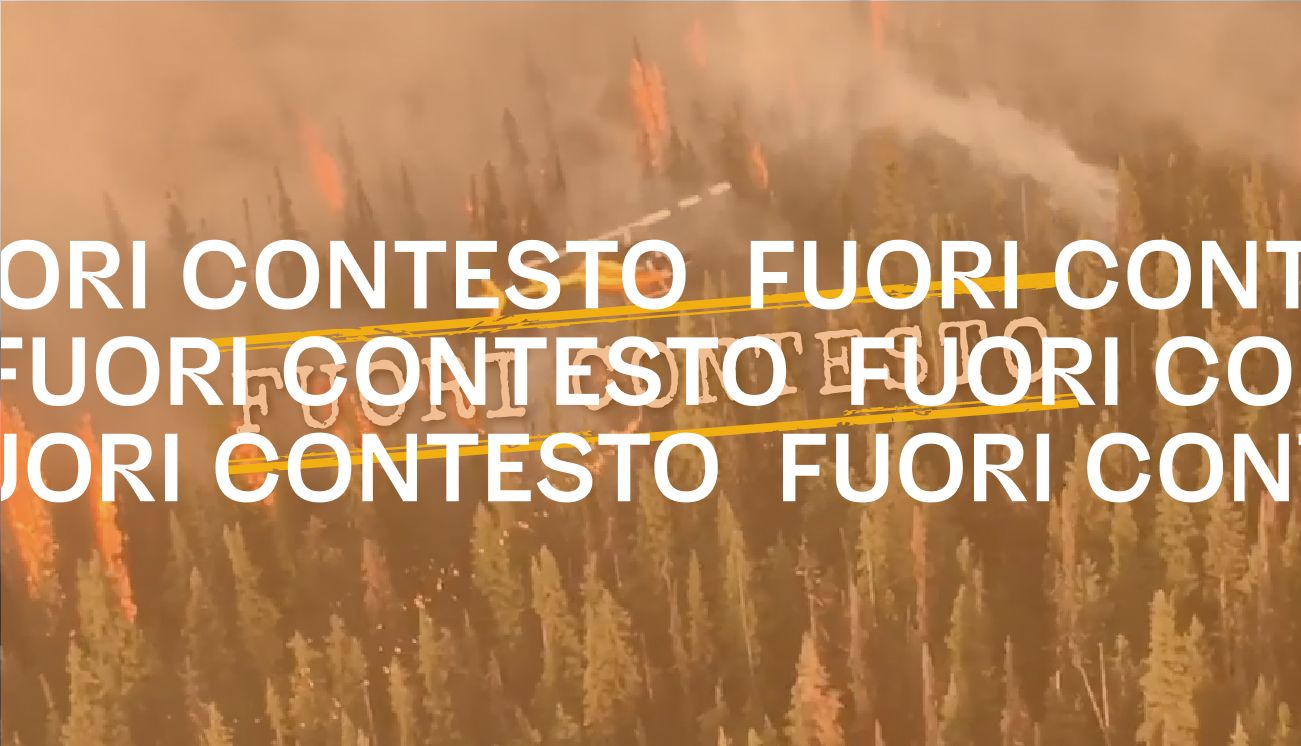 Fuori Contesto