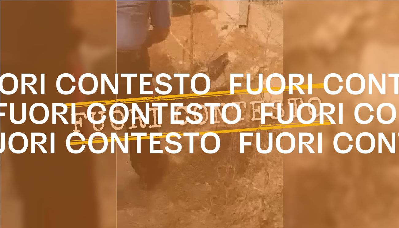 Fuori Contesto