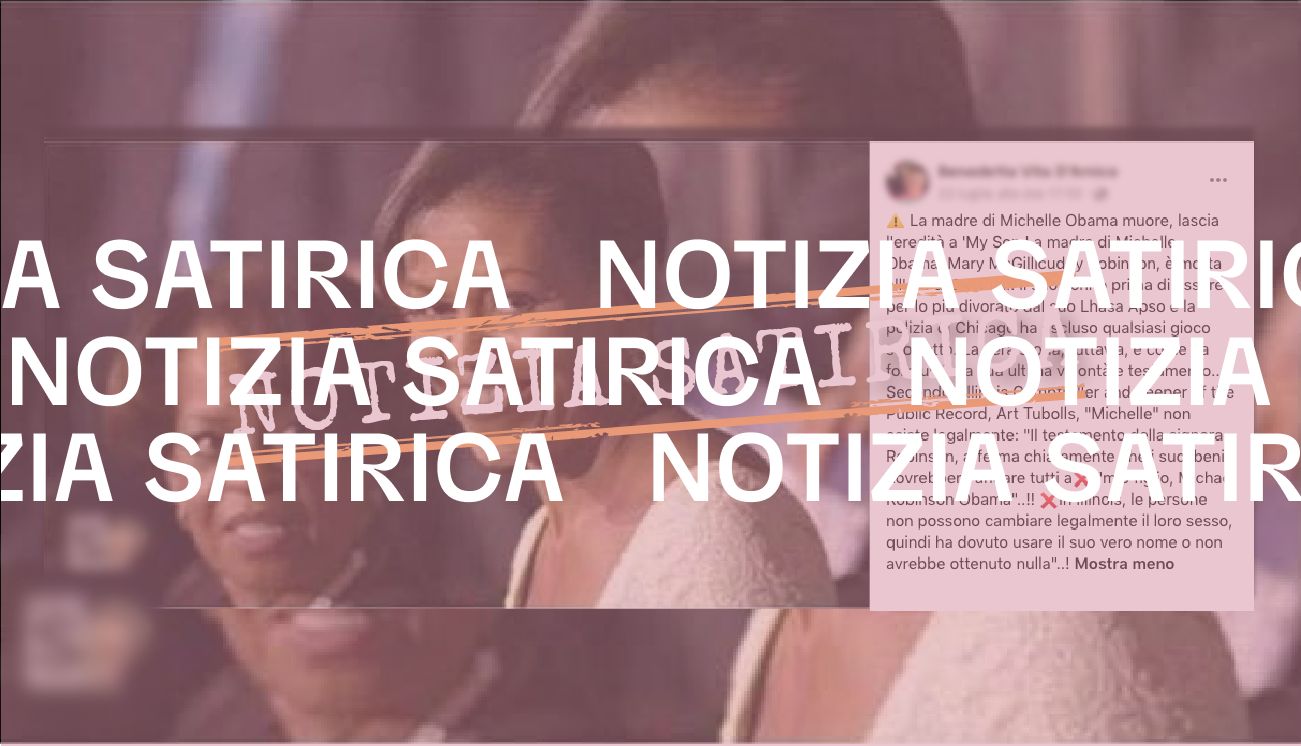 Notizia Satirica