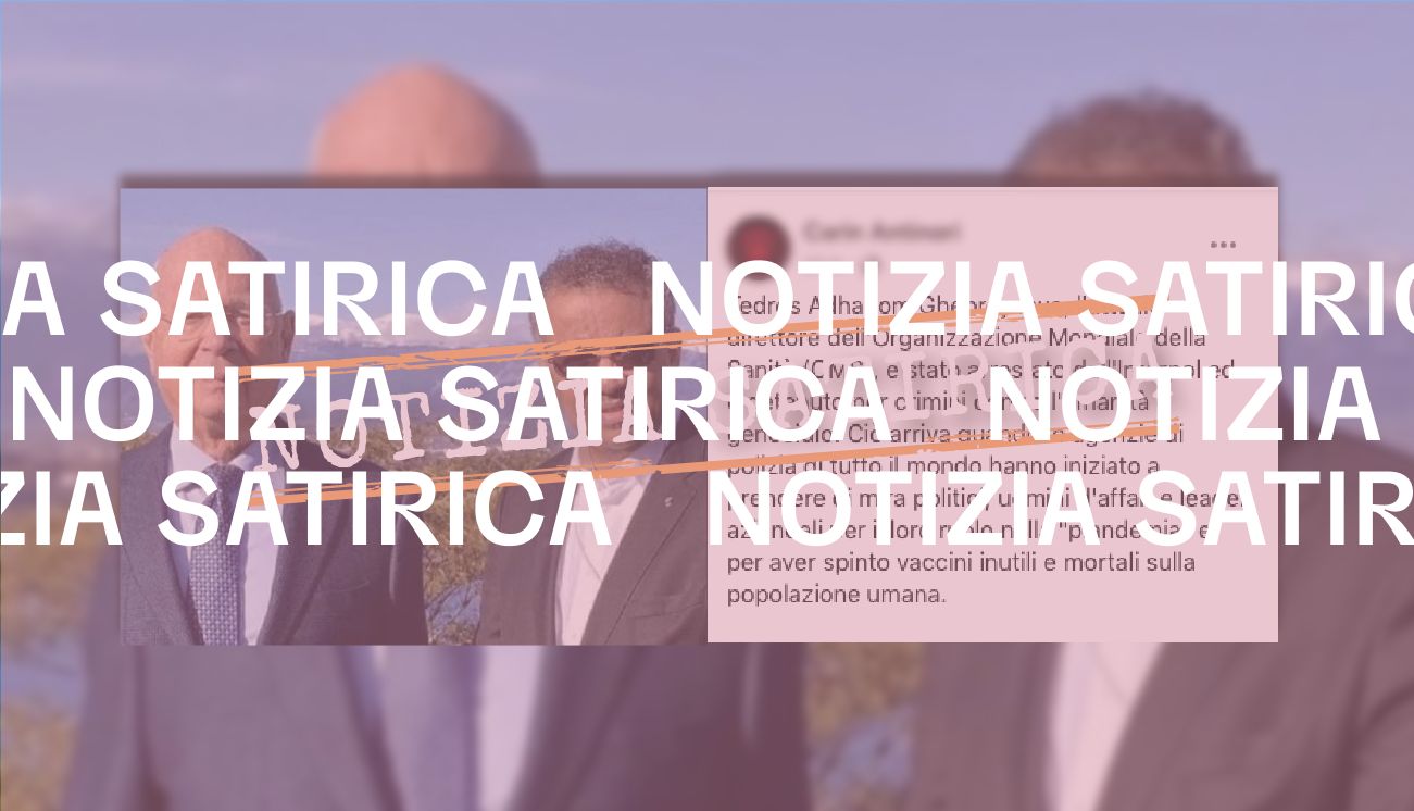 Notizia Satirica