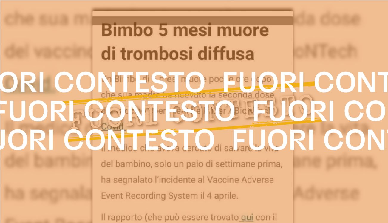 Fuori Contesto