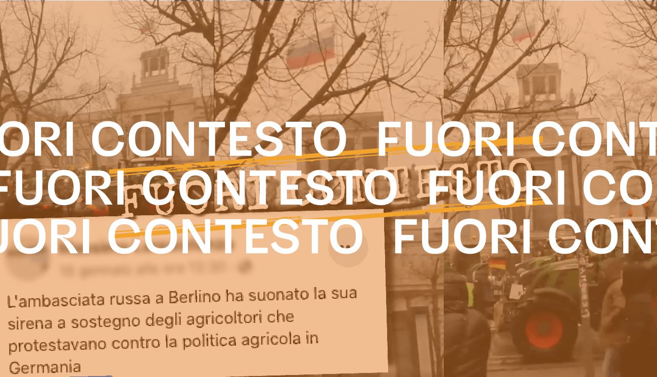 Fuori Contesto