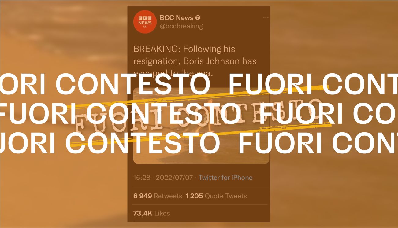 Fuori Contesto