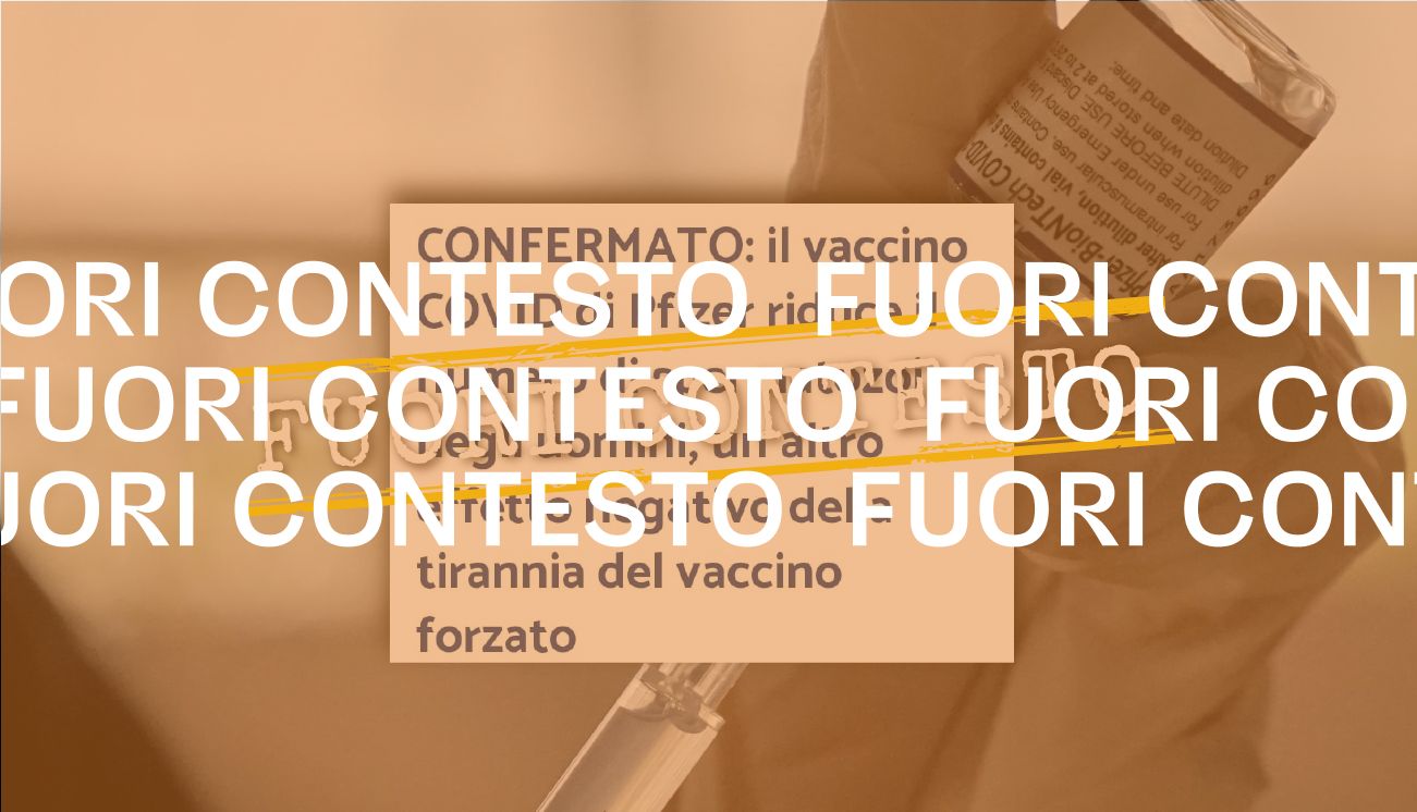 Fuori Contesto