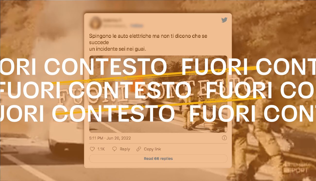 Fuori Contesto