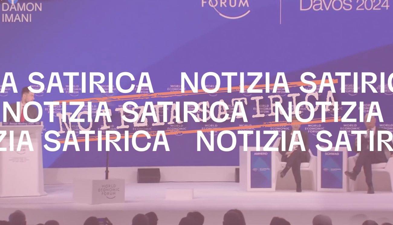 Notizia Satirica