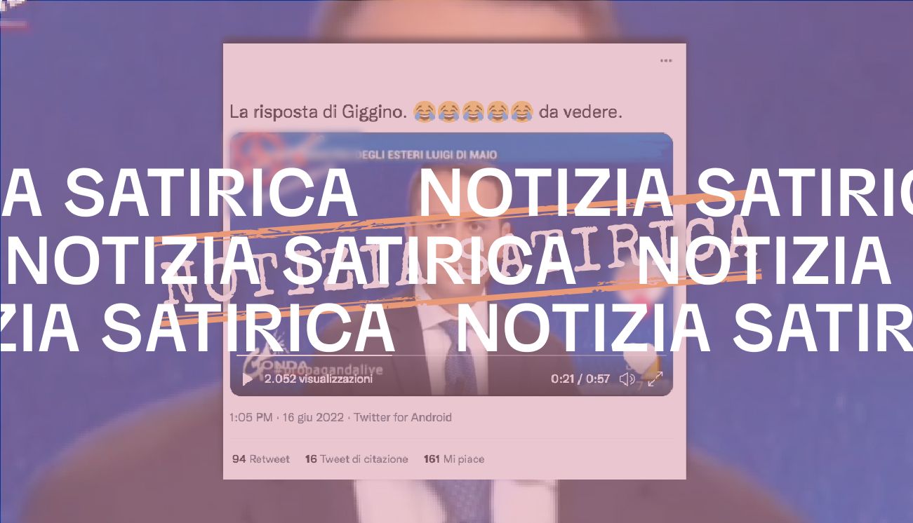 Notizia Satirica