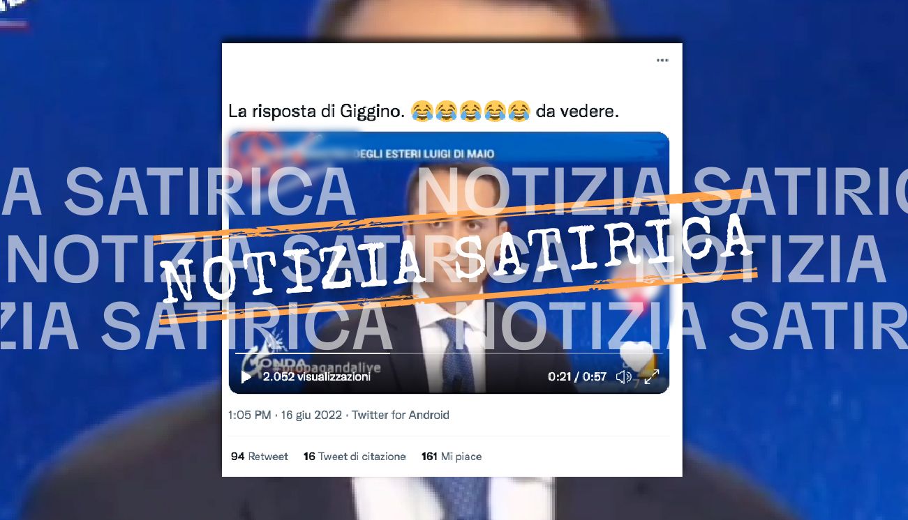 Notizia Satirica