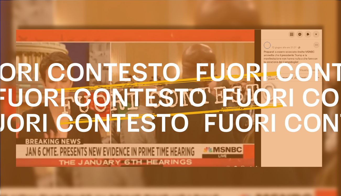 Fuori Contesto