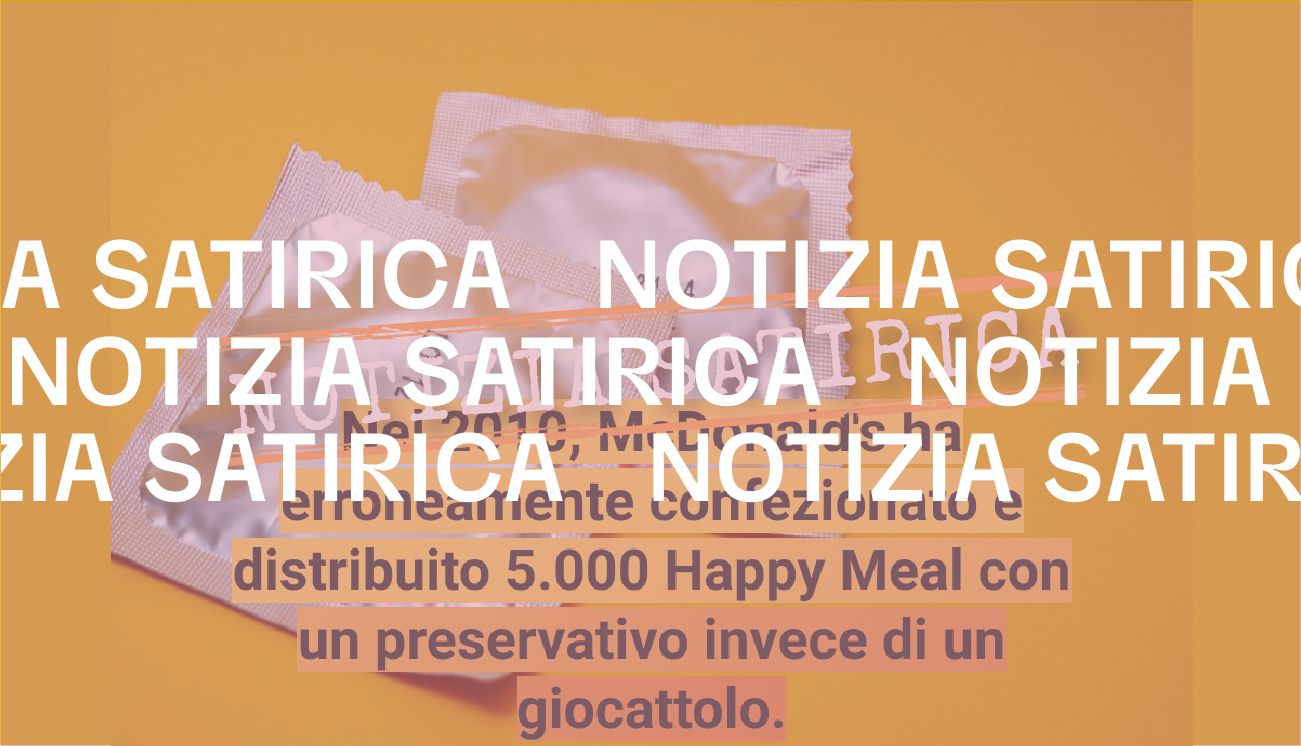 Notizia Satirica